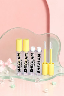 ژل ابرو شیگلم SHEGLAM مدل لیفت و تثبیتکننده (بیرنگ)